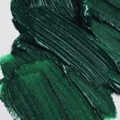 Farba olejna Artists' Oil Colour - Winsor & Newton - Viridian Hue 37 ml