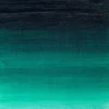 Farba olejna Artists' Oil Colour - Winsor & Newton - Winsor Green Phthalo, 37 ml