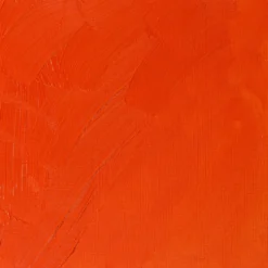 Farba olejna Artists' Oil Colour - Winsor & Newton - Winsor Orange, 37 ml