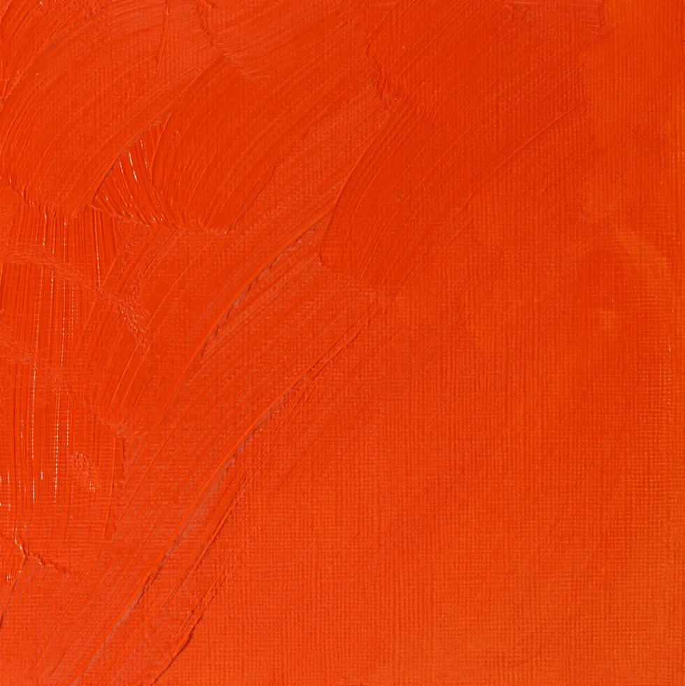 Farba olejna Artists' Oil Colour - Winsor & Newton - Winsor Orange, 37 ml