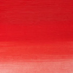 Farba olejna Artists' Oil Colour - Winsor & Newton - Winsor Red, 37 ml