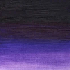 Farba olejna Artists' Oil Colour - Winsor & Newton - Winsor Violet Dioxazine, 37 ml