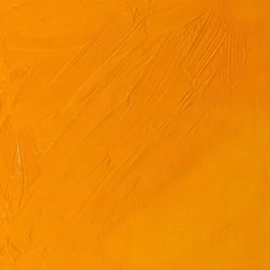 Farba olejna Artists' Oil Colour - Winsor & Newton - Winsor Yellow Deep, 37 ml