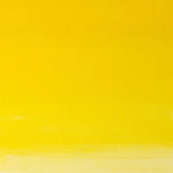 Farba olejna Artists' Oil Colour - Winsor & Newton - Winsor Yellow, 37 ml