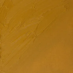 Farba olejna Artists' Oil Colour - Winsor & Newton - Yellow Ochre Pale, 37 ml