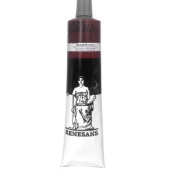 Farba olejna Blur - Renesans - 33, amaranth ochre, 200 ml