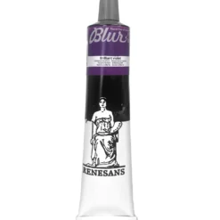 Farba olejna Blur - Renesans - 16, brilliant violet, 200 ml
