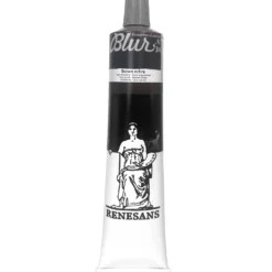 Farba olejna Blur - Renesans - 34, brown ochre, 200 ml