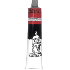 Farba olejna Blur - Renesans - 13, cadmium red deep (hue), 200 ml