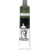 Farba olejna Blur - Renesans - 28, green earth, 200 ml