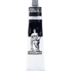 Farba olejna Blur - Renesans - 39, lamp black, 200 ml
