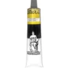 Farba olejna Blur - Renesans - 06, lemon yellow, 200 ml