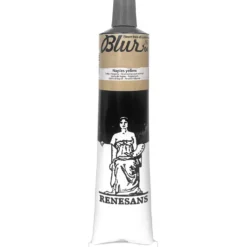 Farba olejna Blur - Renesans - 04, Naples yellow, 200 ml