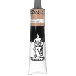 Farba olejna Blur - Renesans - 05, Naples yellow reddish, 200 ml