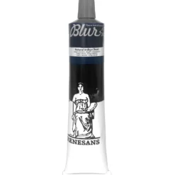 Farba olejna Blur - Renesans - 38, natural indigo, 200 ml