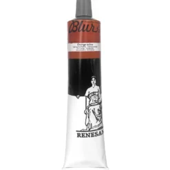 Farba olejna Blur - Renesans - 30, orange ochre, 200 ml