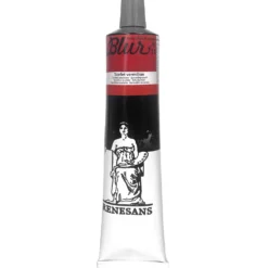 Farba olejna Blur - Renesans - 11, scarlett vermilion, 200 ml