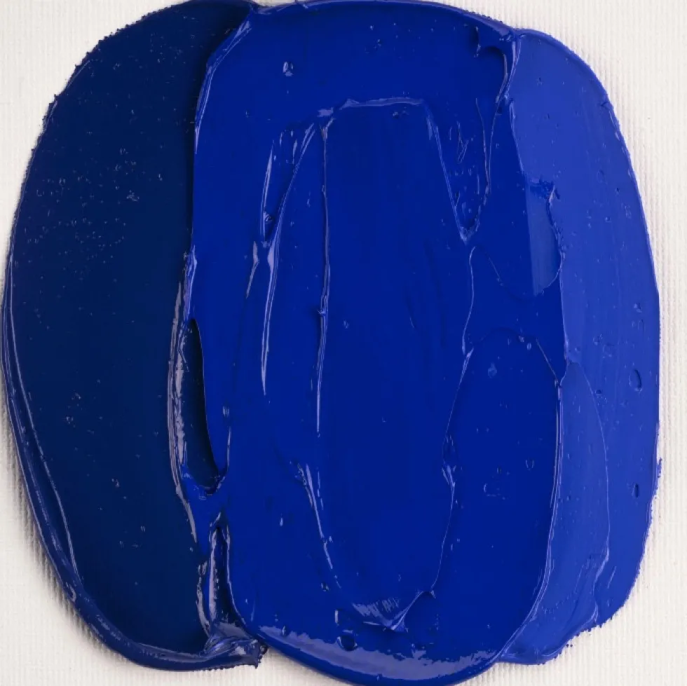 Farba olejna Cobra Artist - Cobra - 548, Blue Violet, 40 ml