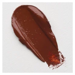 Farba olejna Cobra Artist - Cobra - 411, Burnt Sienna, 40 ml