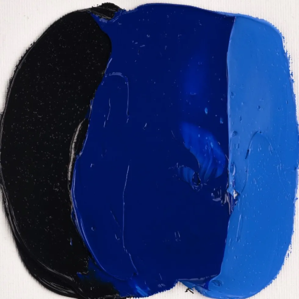 Farba olejna Cobra Artist - Cobra - 512, Cobalt Blue (Ultramarine), 40 ml
