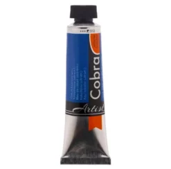 Farba olejna Cobra Artist - Cobra - 512, Cobalt Blue (Ultramarine), 40 ml