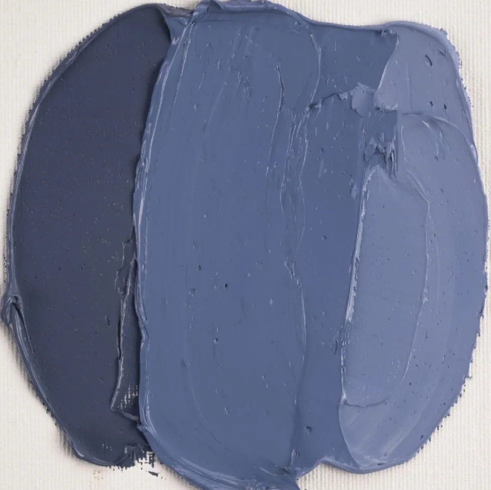 Farba olejna Cobra Artist - Cobra - 562, Greyish Blue, 40 ml