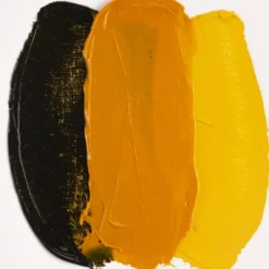 Farba olejna Cobra Artist - Cobra - 244, Indian Yellow, 40 ml