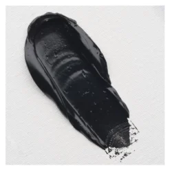 Farba olejna Cobra Artist - Cobra - 701, Ivory Black, 40 ml