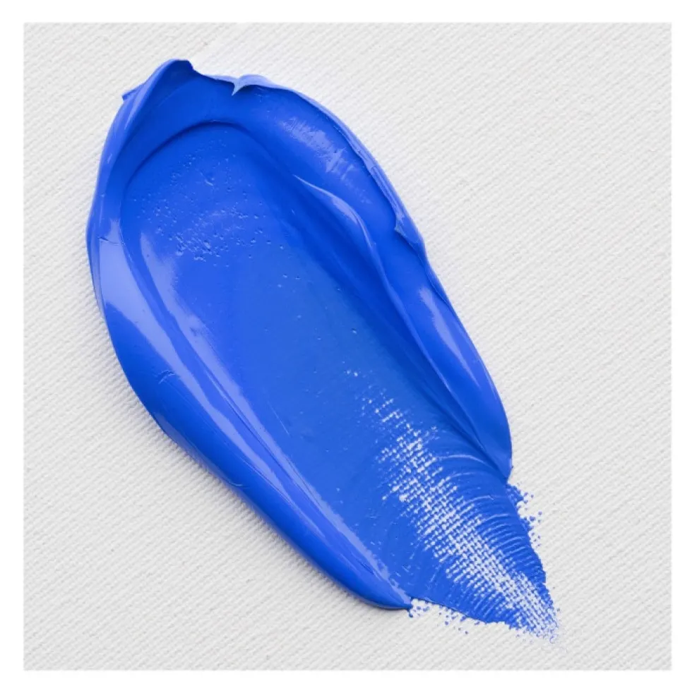 Farba olejna Cobra Artist - Cobra - 517, King's Blue, 40 ml