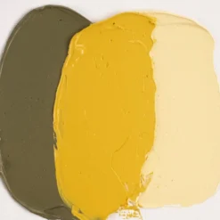 Farba olejna Cobra Artist - Cobra - 223, Naples Yellow Deep, 40 ml