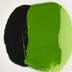 Farba olejna Cobra Artist - Cobra - 618, Permanent Green Light, 40 ml