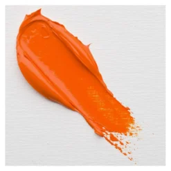 Farba olejna Cobra Artist - Cobra - 266, Permanent Orange, 40 ml