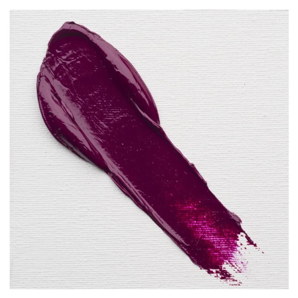Farba olejna Cobra Artist - Cobra - 567, Permanent Red Violet, 40 ml