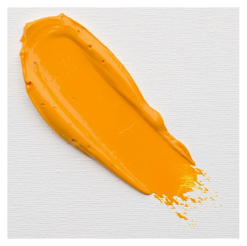 Farba olejna Cobra Artist - Cobra - 285, Permanent Yellow Deep, 40 ml