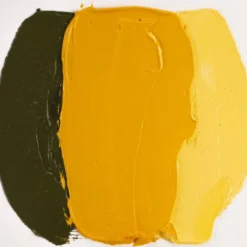 Farba olejna Cobra Artist - Cobra - 285, Permanent Yellow Deep, 40 ml
