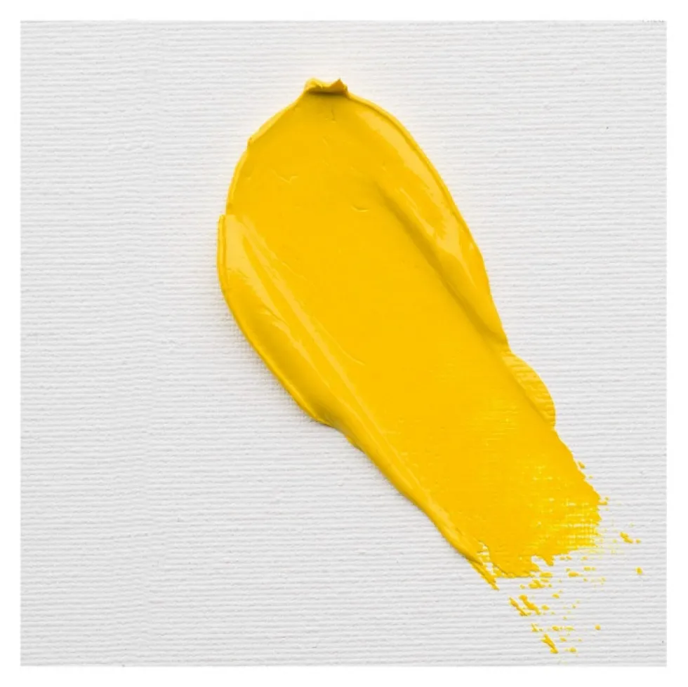 Farba olejna Cobra Artist - Cobra - 283, Permanent Yellow Light, 40 ml