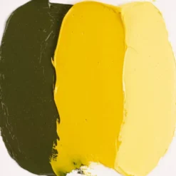 Farba olejna Cobra Artist - Cobra - 284, Permanent Yellow Medium, 40 ml