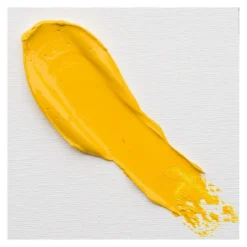 Farba olejna Cobra Artist - Cobra - 284, Permanent Yellow Medium, 40 ml