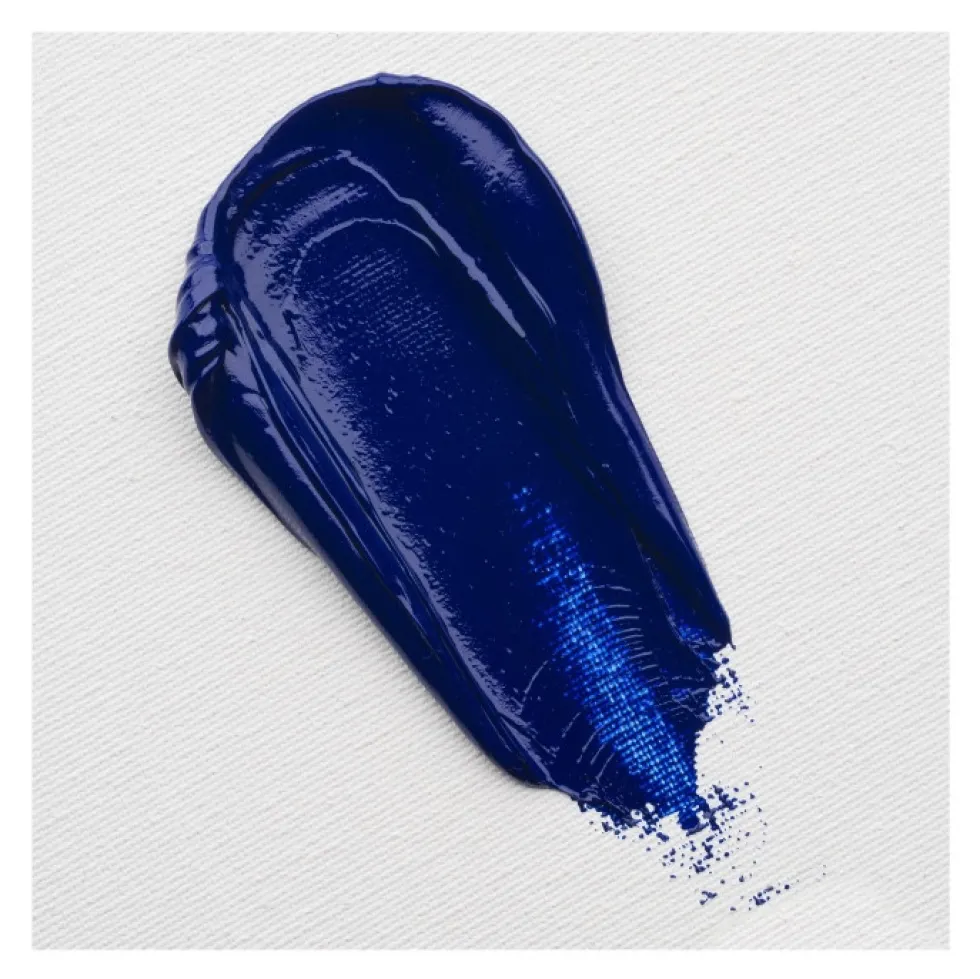 Farba olejna Cobra Artist - Cobra - 570, Phthalo Blue, 40 ml