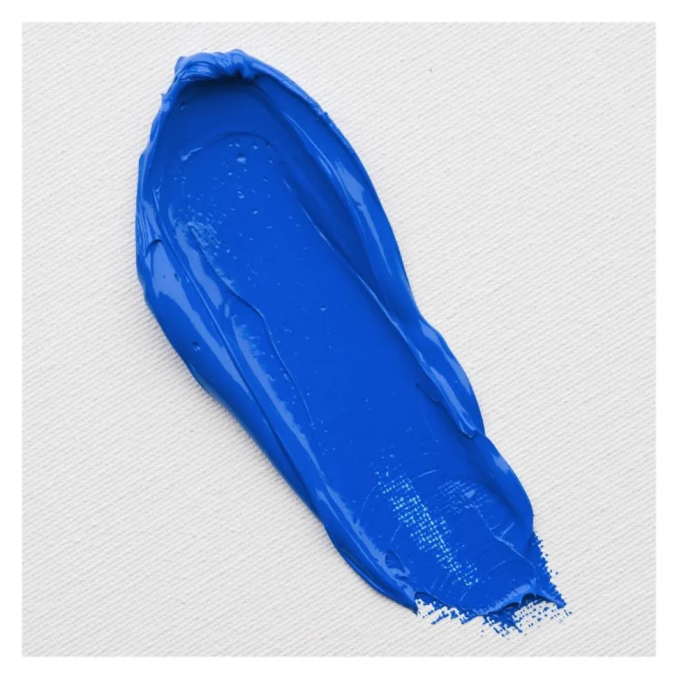 Farba olejna Cobra Artist - Cobra - 572, Primary Cyan, 40 ml
