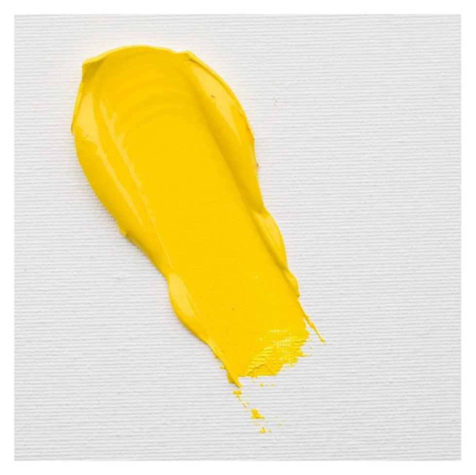 Farba olejna Cobra Artist - Cobra - 275, Primary Yellow, 40 ml
