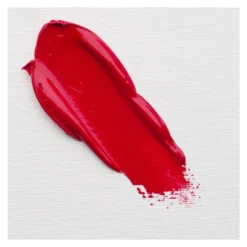 Farba olejna Cobra Artist - Cobra - 345, Pyrrole Red Deep, 40 ml
