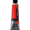 Farba olejna Cobra Artist - Cobra - 340, Pyrrole Red Light, 40 ml