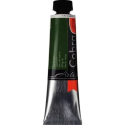 Farba olejna Cobra Artist - Cobra - 623, Sap Green, 40 ml