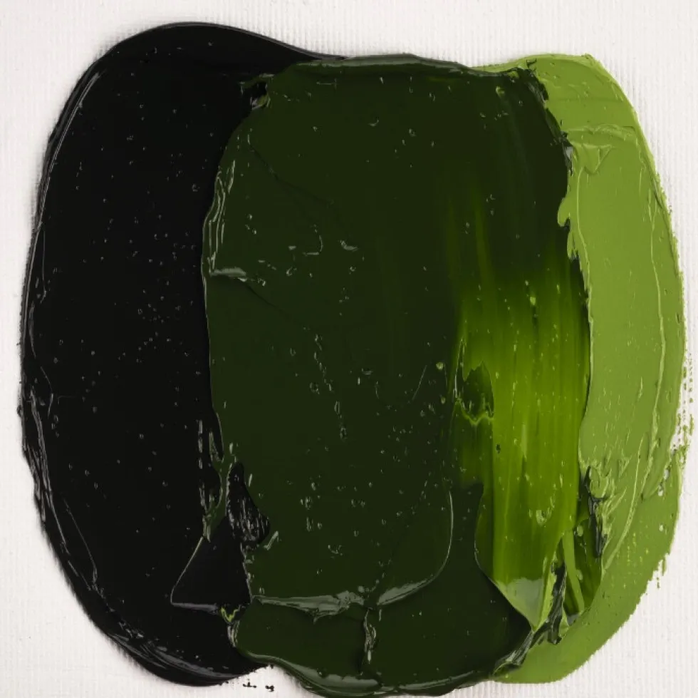 Farba olejna Cobra Artist - Cobra - 623, Sap Green, 40 ml