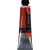 Farba olejna Cobra Artist - Cobra - 378, Transparent Oxide Red, 40 ml