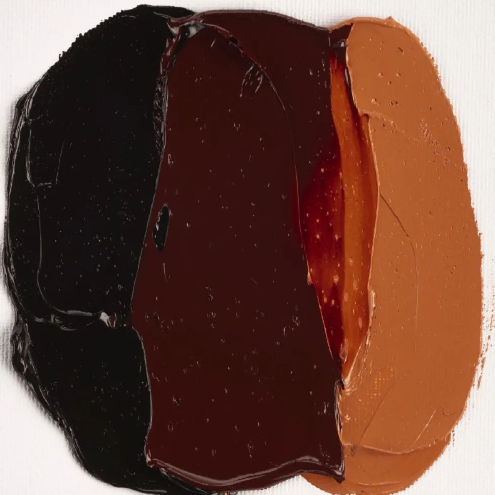 Farba olejna Cobra Artist - Cobra - 378, Transparent Oxide Red, 40 ml