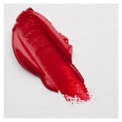 Farba olejna Cobra Artist - Cobra - 317, Transparent Red Medium, 40 ml