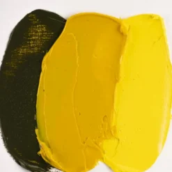 Farba olejna Cobra Artist - Cobra - 272, Transparent Yellow Medium, 40 ml