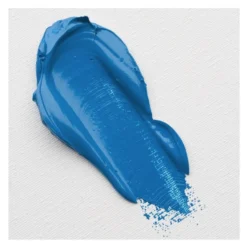 Farba olejna Cobra Artist - Cobra - 522, Turquoise Blue, 40 ml